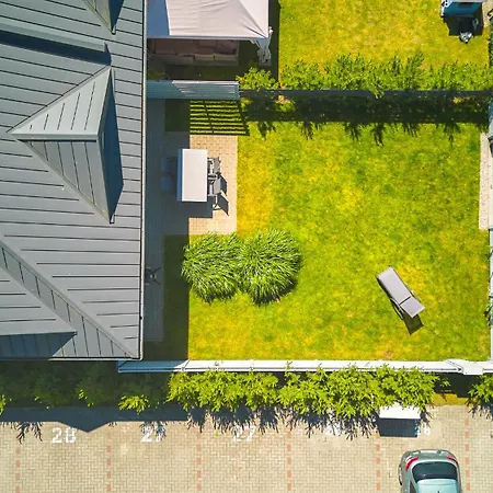 Seaside Spot Паланга