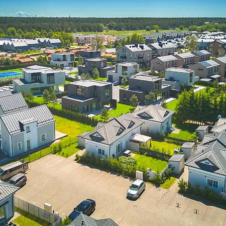 Seaside Spot Дом отдыха *