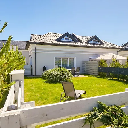 Дом отдыха Seaside Spot Паланга