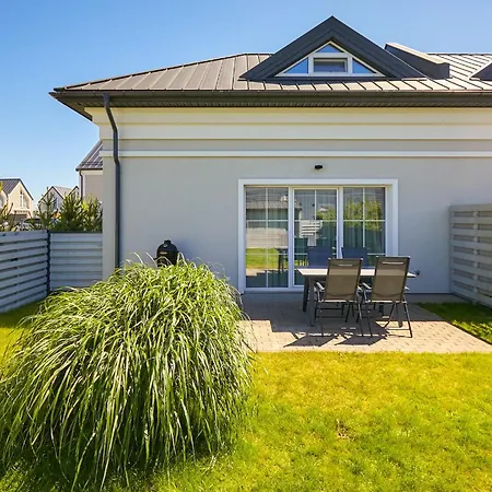 Дом отдыха Seaside Spot Паланга