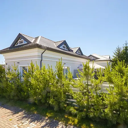 Seaside Spot Дом отдыха