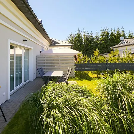 Дом отдыха Seaside Spot Паланга