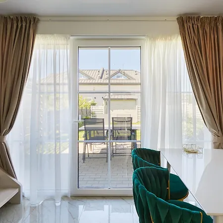 Seaside Spot Паланга