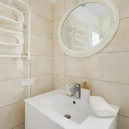 Seaside Spot Дом отдыха