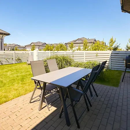 Дом отдыха Seaside Spot