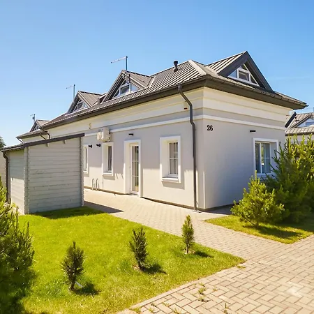 Seaside Spot Дом отдыха