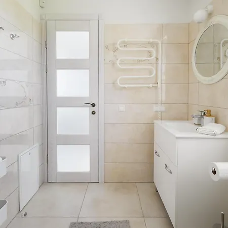 Seaside Spot Дом отдыха *