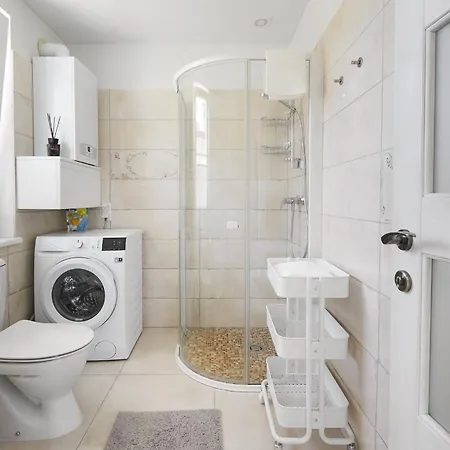 Seaside Spot Дом отдыха