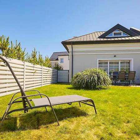 Seaside Spot Дом отдыха Паланга