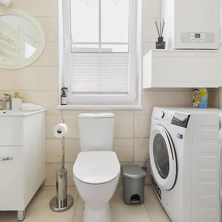 Seaside Spot Дом отдыха *