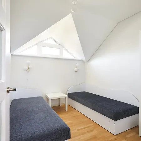 Seaside Spot Дом отдыха Паланга