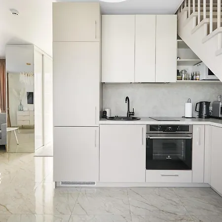 Дом отдыха Seaside Spot Паланга