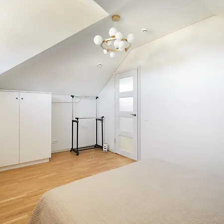 Seaside Spot Паланга