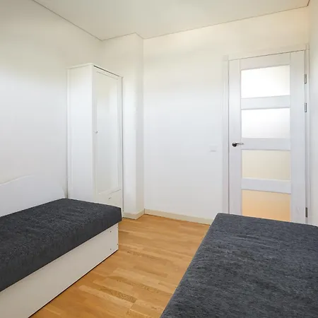 Дом отдыха Seaside Spot