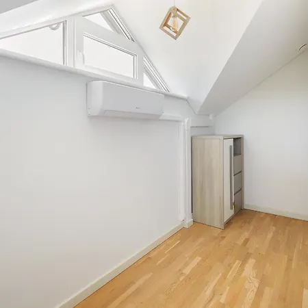 Дом отдыха Seaside Spot