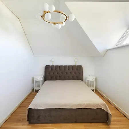 Seaside Spot Дом отдыха