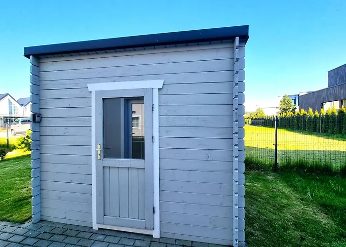 Holiday home Seaside Spot Palanga