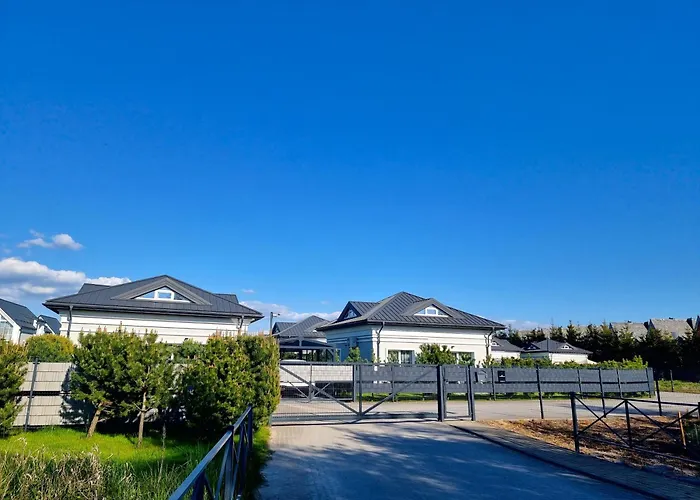 Holiday home Seaside Spot Palanga