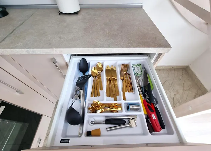 Holiday home Seaside Spot