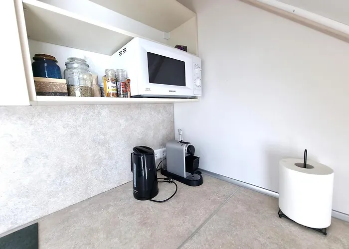 Seaside Spot Holiday home *