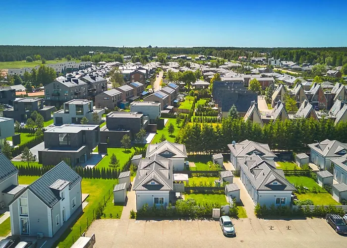 Holiday home Seaside Spot *