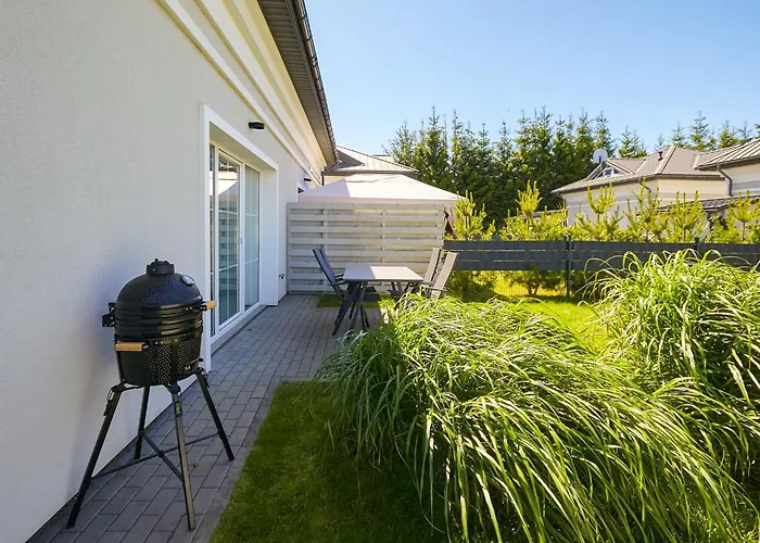 Seaside Spot Palanga