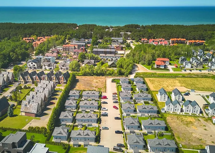 Seaside Spot Holiday home