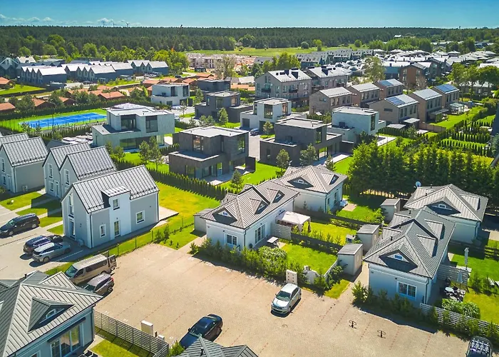 Seaside Spot Holiday home *