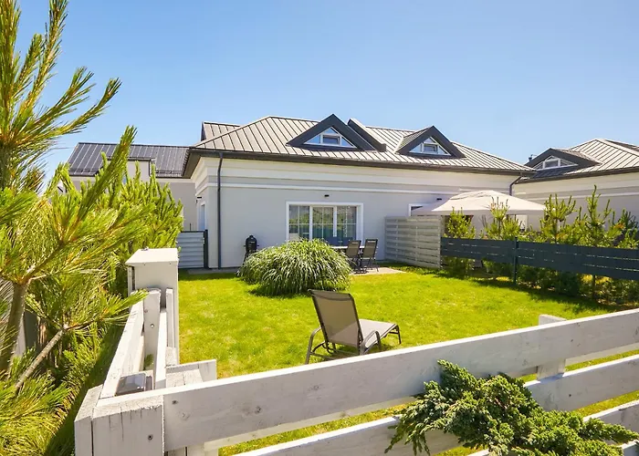 Holiday home Seaside Spot Palanga