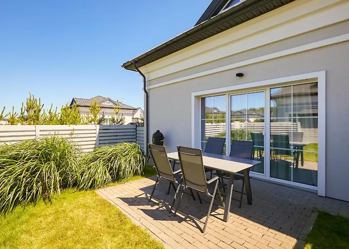 Seaside Spot Palanga