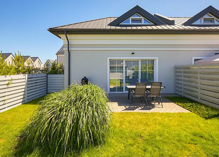 Holiday home Seaside Spot Palanga