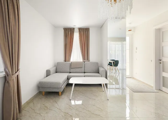 Seaside Spot * Palanga