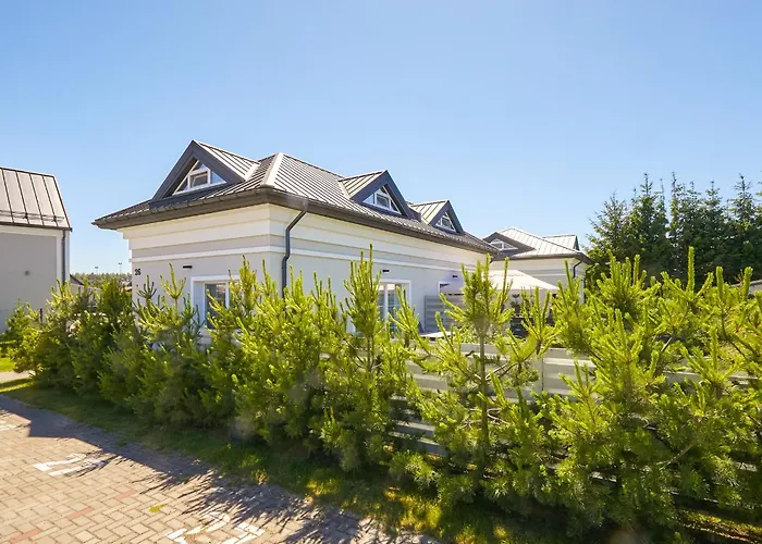 Seaside Spot Holiday home