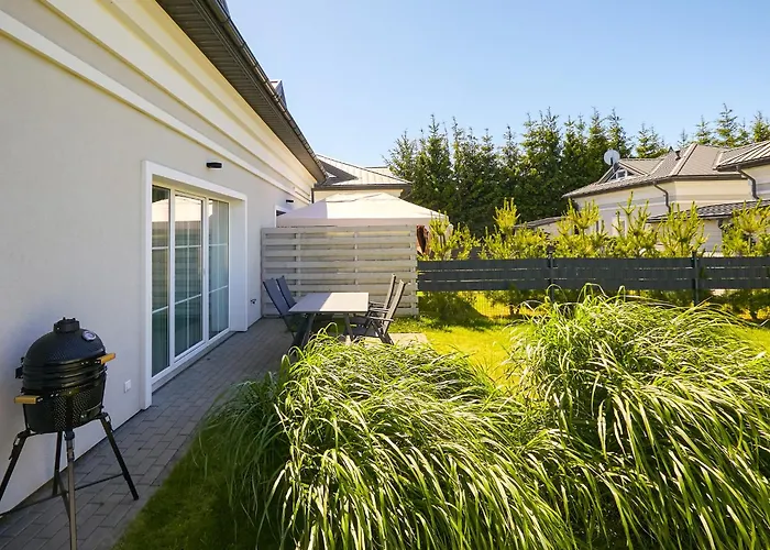 Holiday home Seaside Spot Palanga