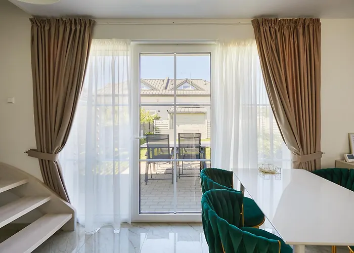 Seaside Spot Palanga