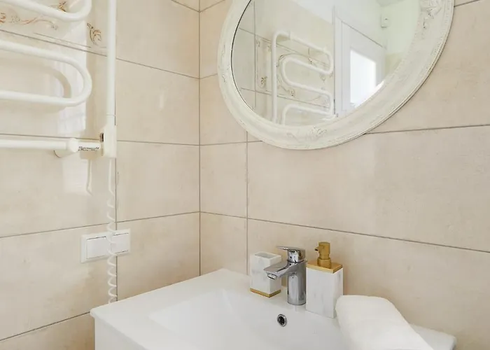 Seaside Spot Holiday home