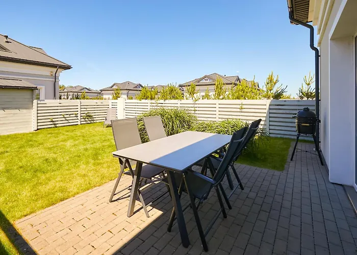 Holiday home Seaside Spot