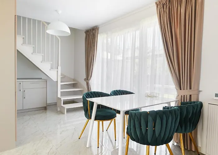 Seaside Spot * Palanga