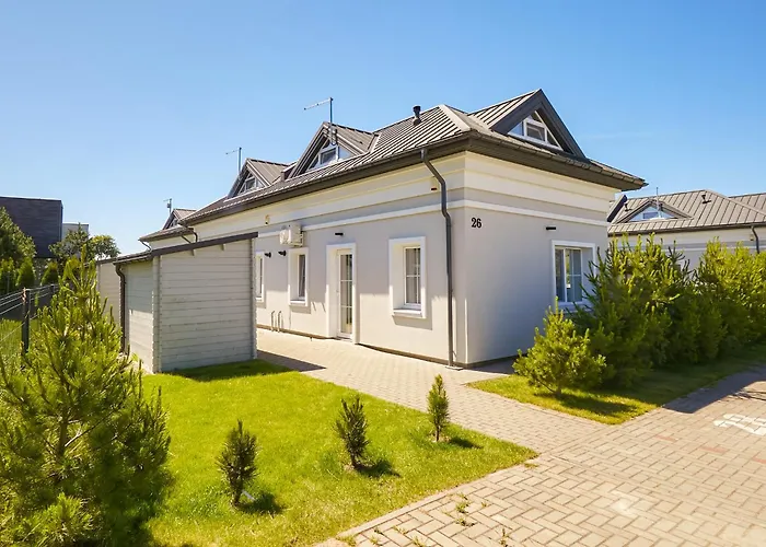 Seaside Spot Holiday home