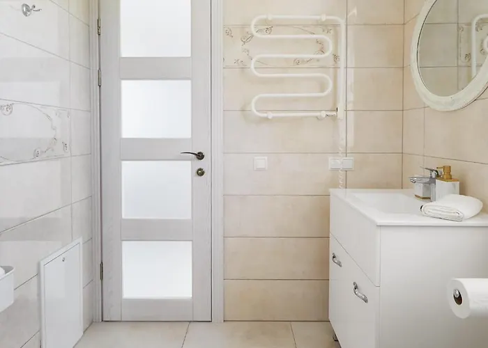 Seaside Spot Holiday home *