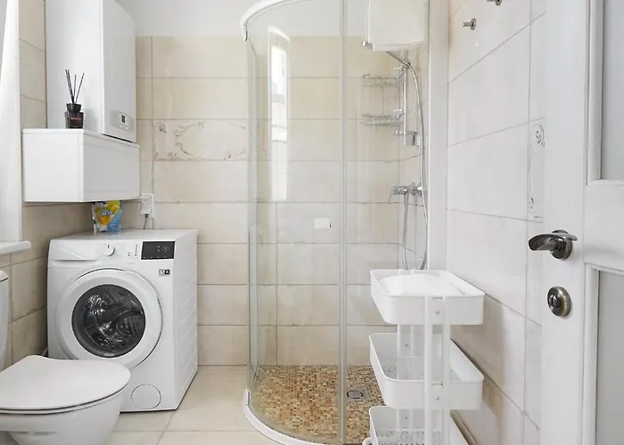 Seaside Spot Holiday home