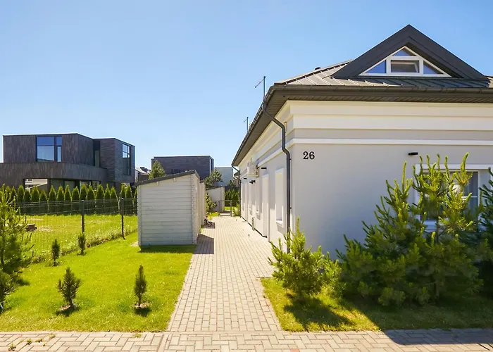 Holiday home Seaside Spot