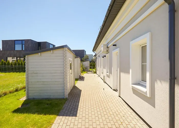 Seaside Spot Holiday home