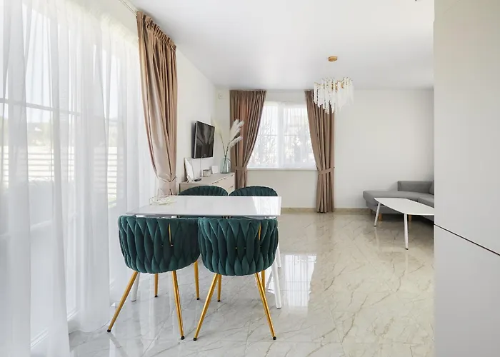 Holiday home Seaside Spot