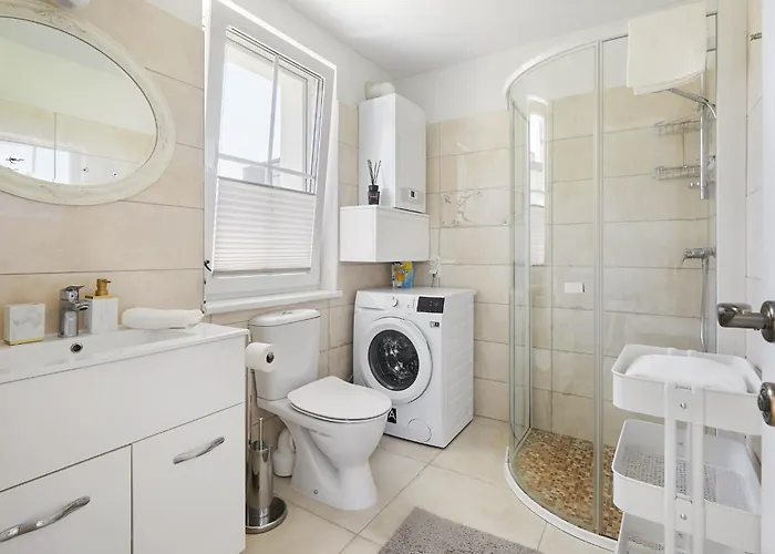 Seaside Spot Holiday home Palanga