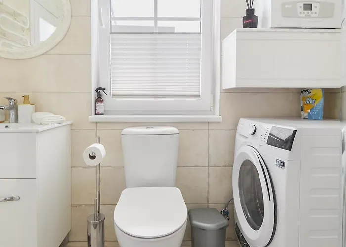 Seaside Spot Holiday home *