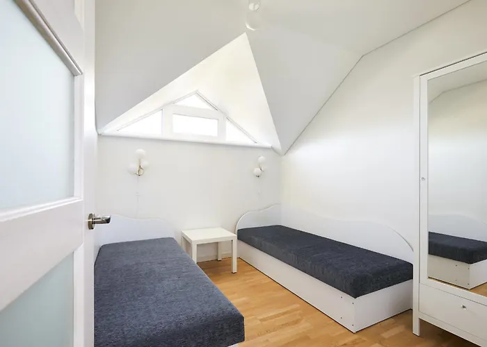 Seaside Spot Holiday home Palanga