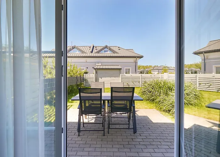 Seaside Spot Palanga