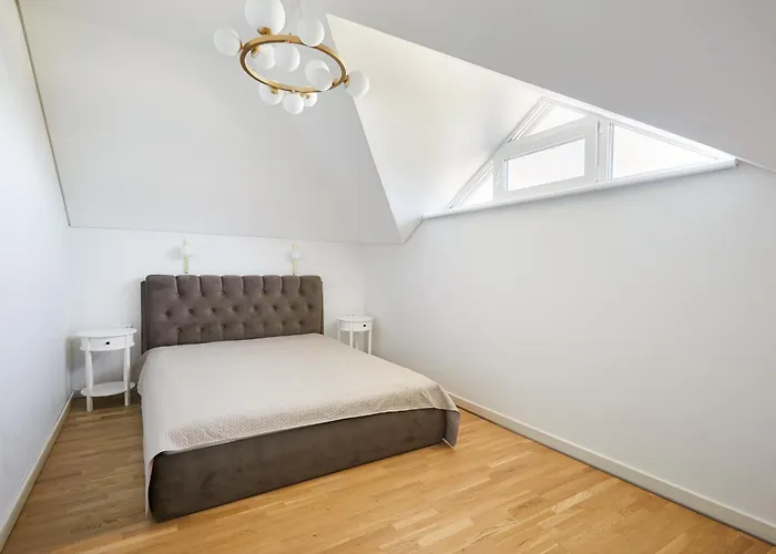 Holiday home Seaside Spot Palanga