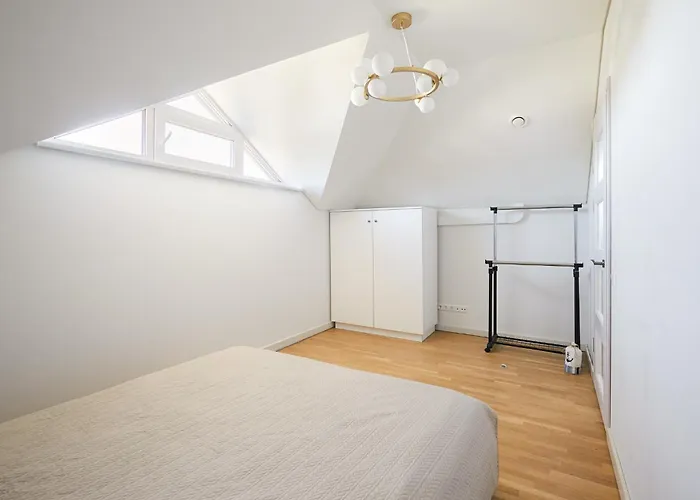 Holiday home Seaside Spot